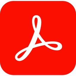 Acrobat icon