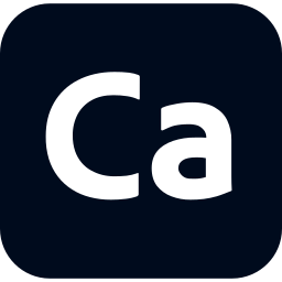 Adobe capture icon