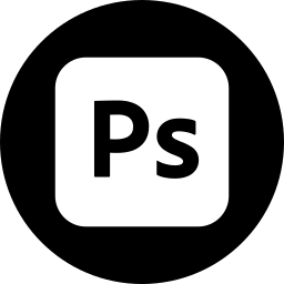 Photoshop icon