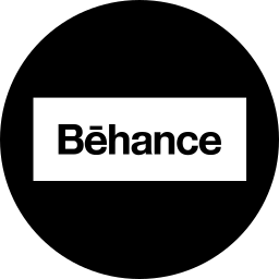 behance icoon