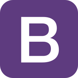 bootstrap Ícone