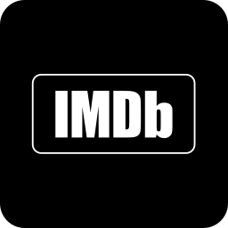 imdb иконка