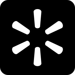 Walmart icon