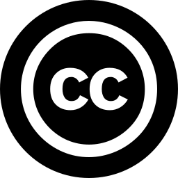 Creative commons icon