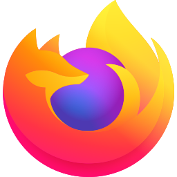 Firefox icon