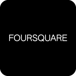 Foursquare icon