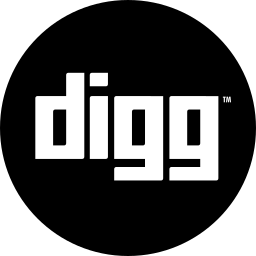 Digg icon