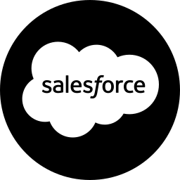 Salesforce icon