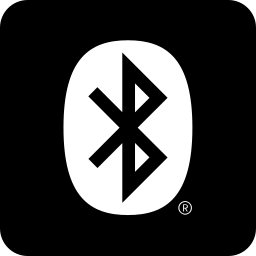 Bluetooth icon