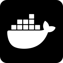 docker Ícone