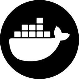 docker Icône