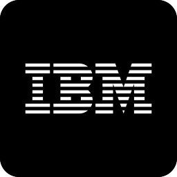 ibm Ícone