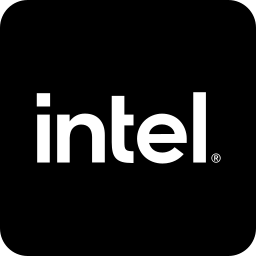 Intel icon