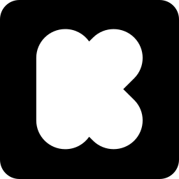 Kickstarter icon