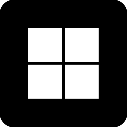 Microsoft icon