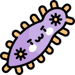 Paramecium icon