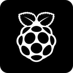 raspberry pi Ícone