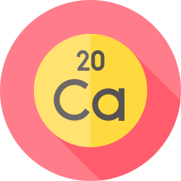 Calcium icon