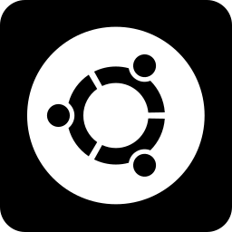 ubuntu Ícone