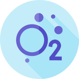 O2 icon