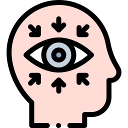 Perception icon