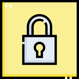 Lock icon