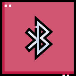 Bluetooth icon