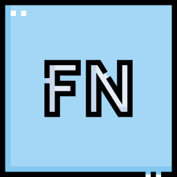 Function icon