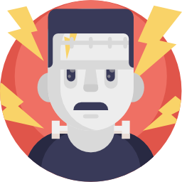 Frankenstein icon