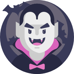 dracula icon