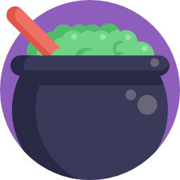 Cauldron icon