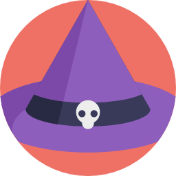 Witch icon