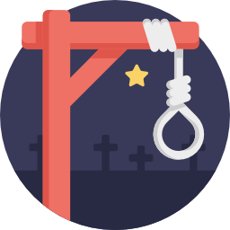 Gallows icon