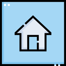 Home page icon