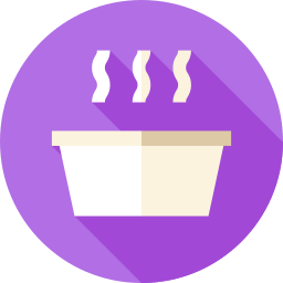 Soup icon