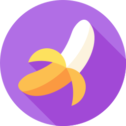 Banana icon