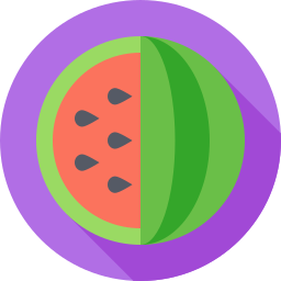 wassermelone icon