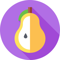 Pear icon