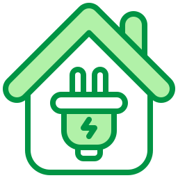 Electrical icon