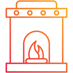 Chimney icon