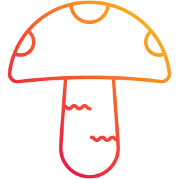 Mushroom icon