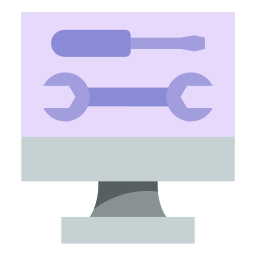 Web services icon