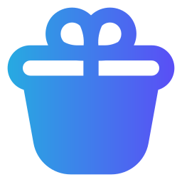 Gift icon