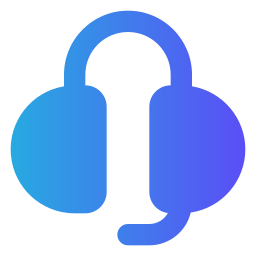 Headphone icon