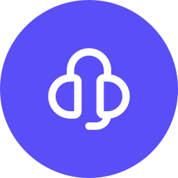 Headphone icon