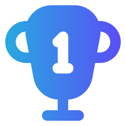 Trophy icon