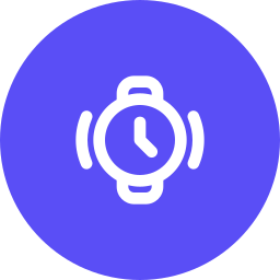 Smartwatch icon