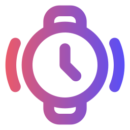 Smartwatch icon