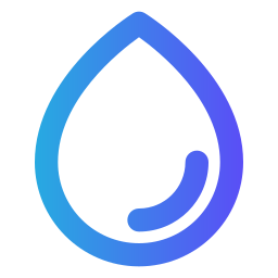 Water icon