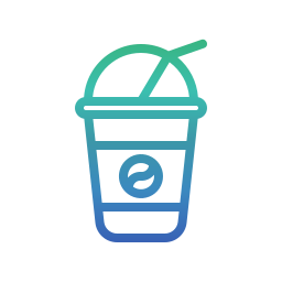 eiskaffee icon